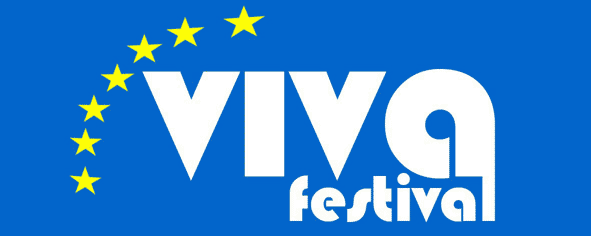 Logo Viva Festival